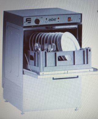 REPARACIÓN MAQUINARIA HOSTELERIA Y ALIMENTACIÓN