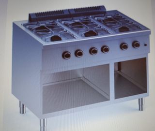 REPARACIÓN MAQUINARIA HOSTELERIA Y ALIMENTACIÓN