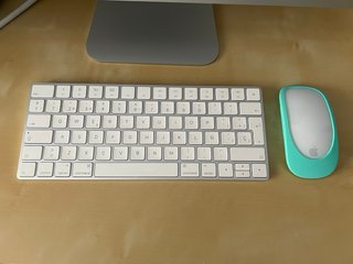 iMac Retina 4K