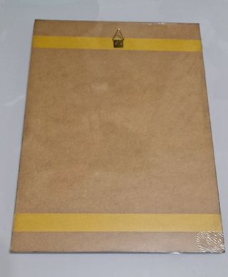 Cuadro Peaky Blinders