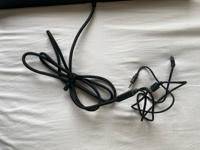 Teclado Razer Blackwidow Chroma V2