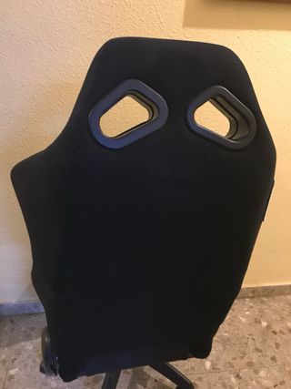 Baket abatible Corbeau