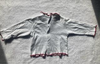 Camisola 6 meses-Girandola