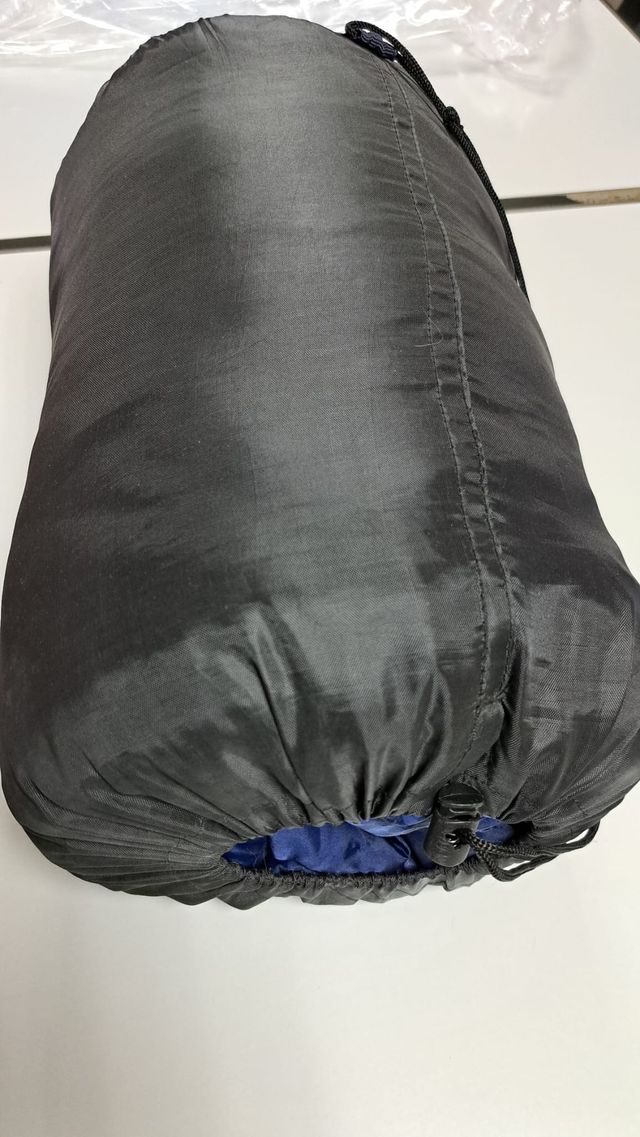 Saco de dormir adulto 3-4 estaciones ref14-1161