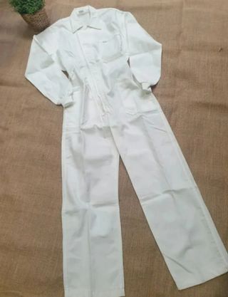 Mono blanco