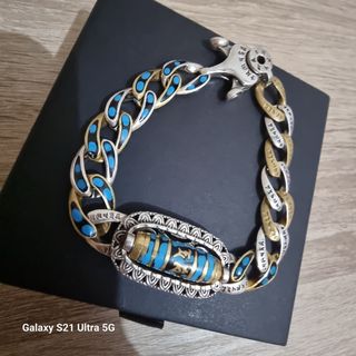 pulsera nueva,ha my me costo ,35,00€ más el envio