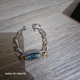 pulsera nueva,ha my me costo ,35,00€ más el envio