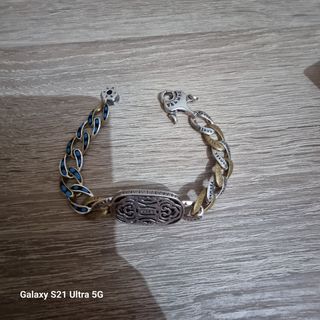pulsera nueva,ha my me costo ,35,00€ más el envio