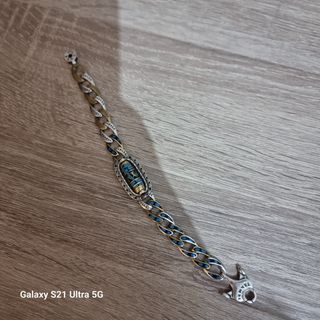 pulsera nueva,ha my me costo ,35,00€ más el envio