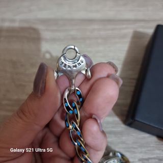 pulsera nueva,ha my me costo ,35,00€ más el envio
