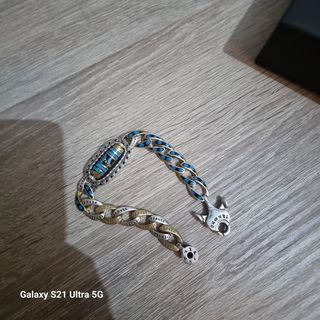 pulsera nueva,ha my me costo ,35,00€ más el envio