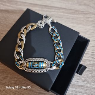 pulsera nueva,ha my me costo ,35,00€ más el envio