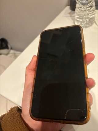 iphone xs max 64 GB