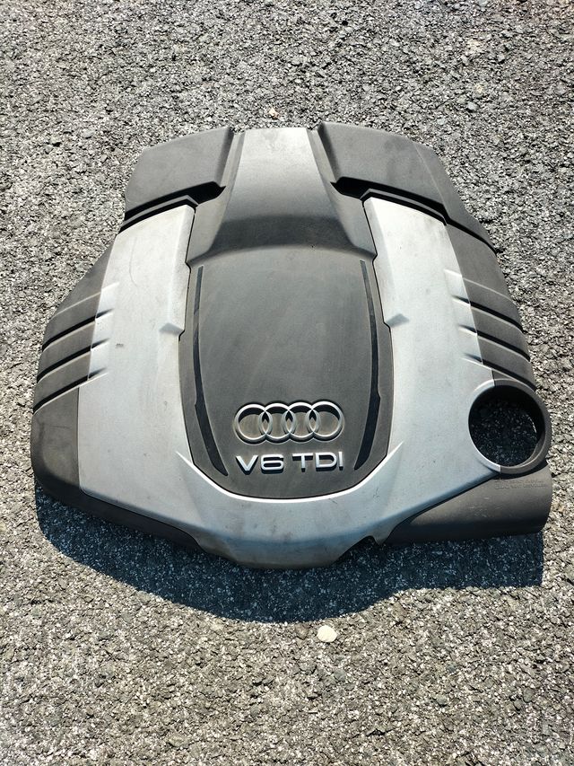 Tapa motor Audi V6