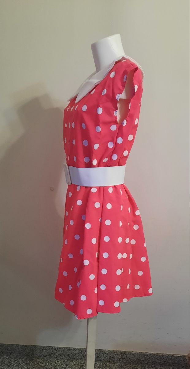 Costume Carnevale adulto