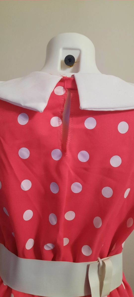 Costume Carnevale adulto