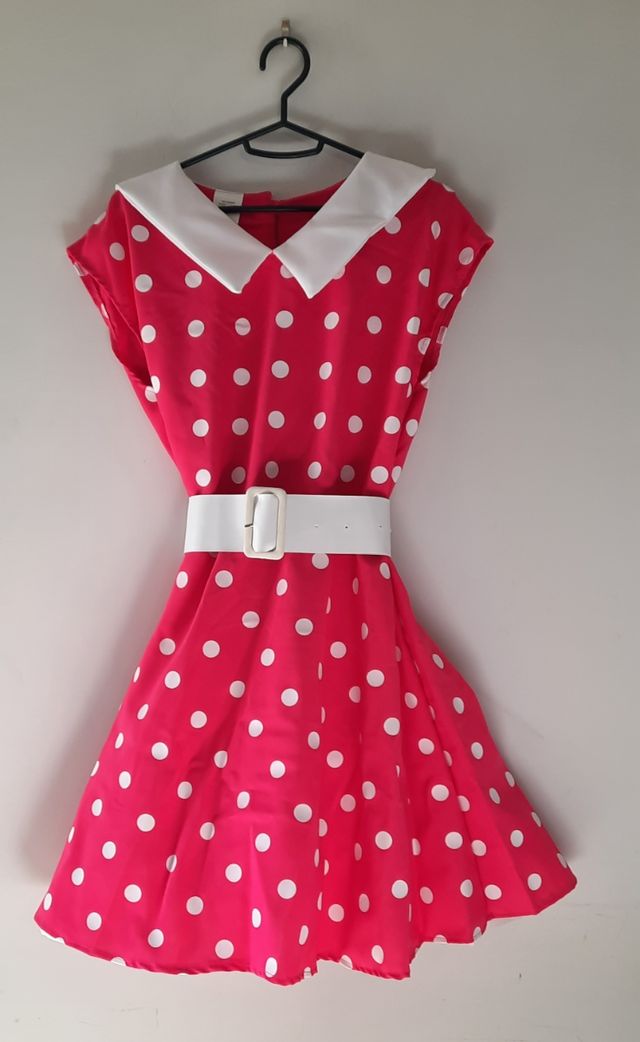 Costume Carnevale adulto