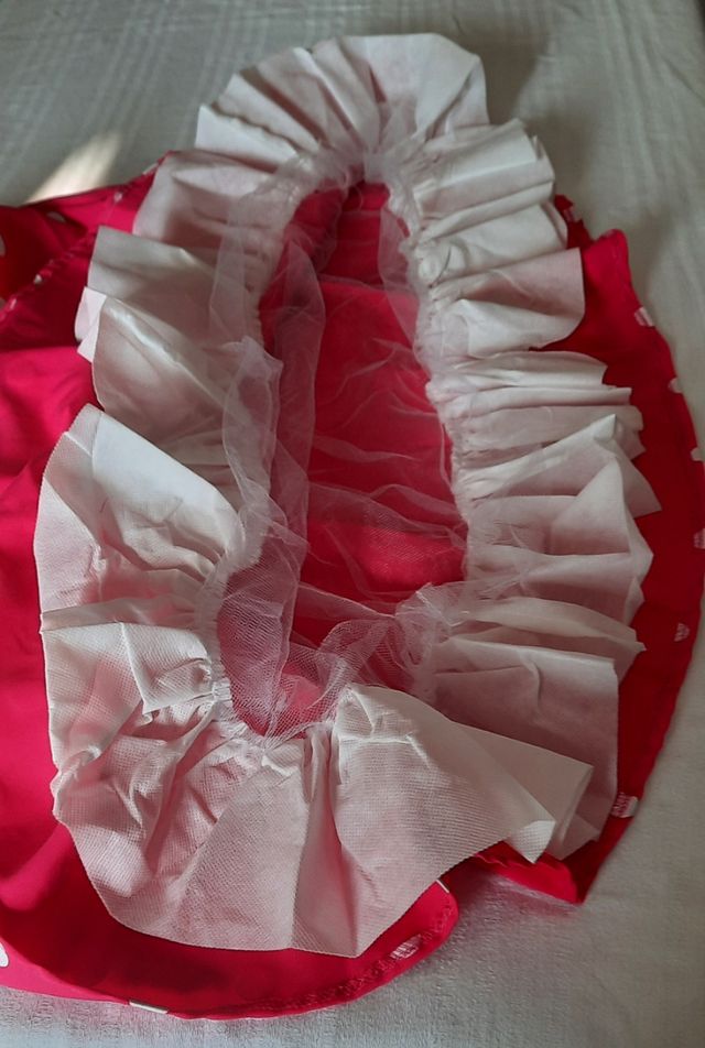 Costume Carnevale adulto