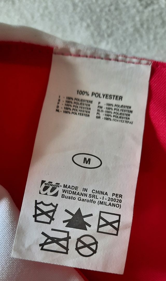 Costume Carnevale adulto