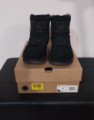 Botas ugg 