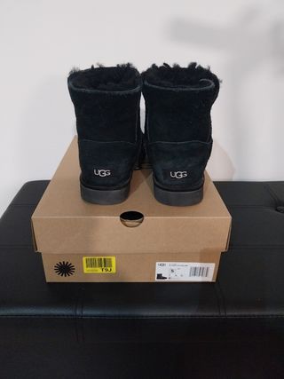 Botas ugg 