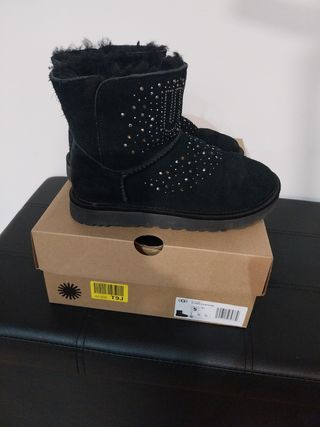 Botas ugg 