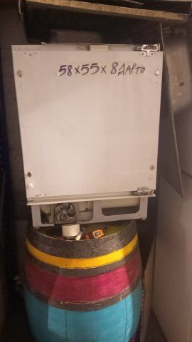 Congeladores en vertical