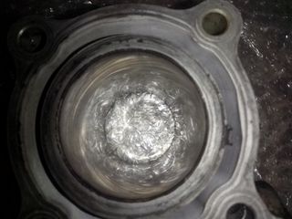 Cilindro Kymco superdink 125 e3