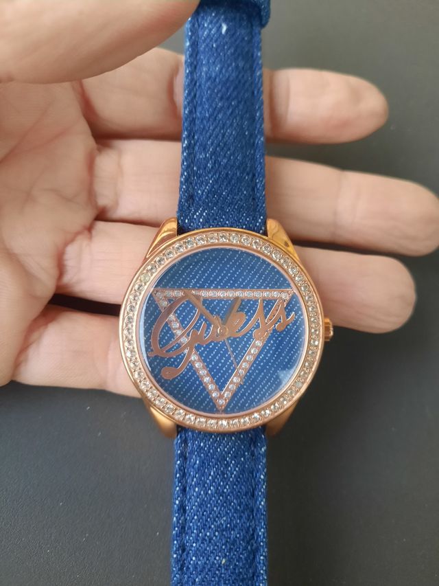 Reloj Guess W0456L6 nuevo