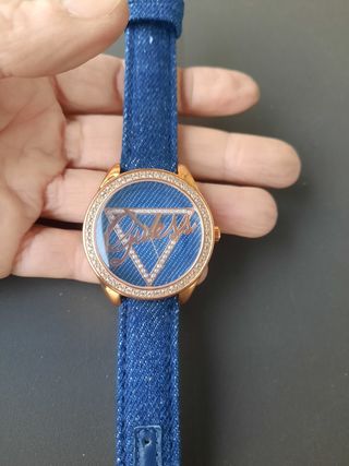 Reloj Guess W0456L6 nuevo