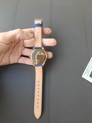 Reloj Guess W0456L6 nuevo