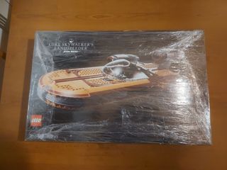 LEGO STARWARS 75341