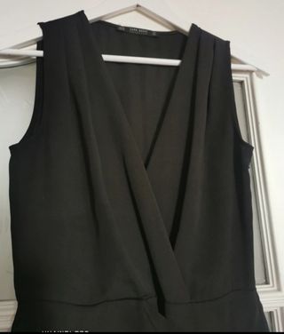 Mono corto Zara 