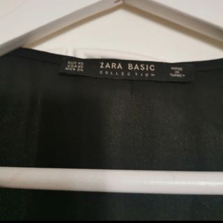 Mono corto Zara 
