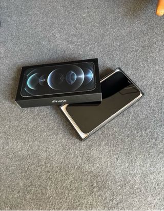 iPhone 12 Pro Max