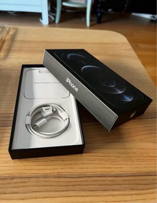 iPhone 12 Pro Max