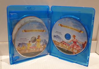 TUTTI INSIEME APPASSIONATAMENTE BLURAY - 50° ANN.