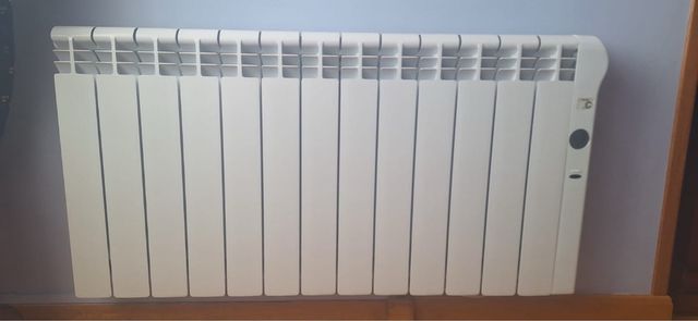 radiador rointe clase c nuevo 13 elementos