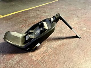 Maxicosi silla de coche grupo 0