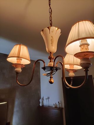 Lampadario 