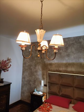 Lampadario 