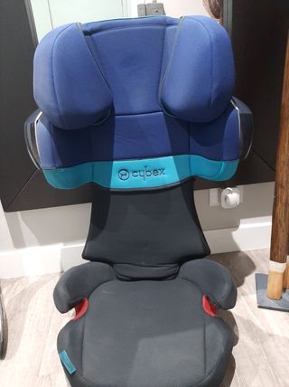 Silla para coche, niños