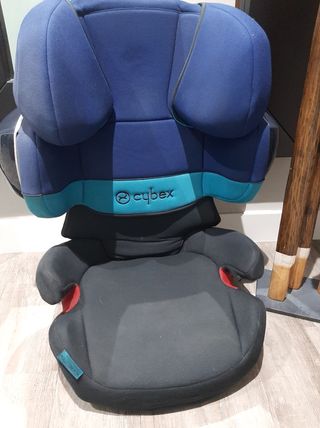 Silla para coche, niños