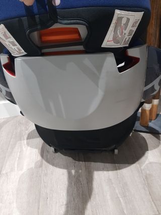 Silla para coche, niños