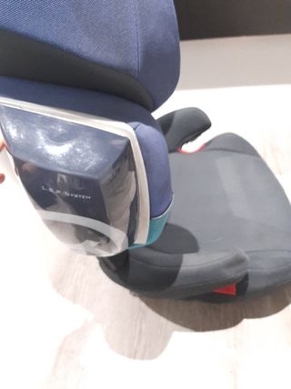 Silla para coche, niños