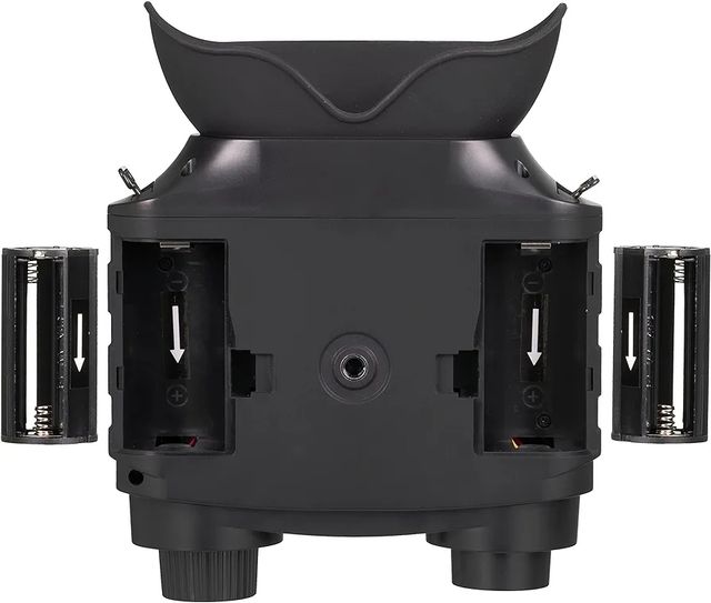 Binocoli digitali per la visione notturna