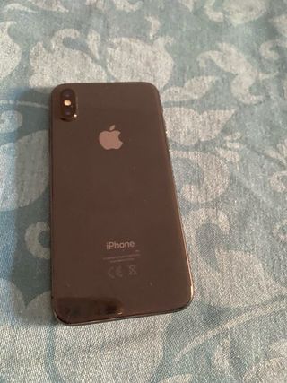 Iphone X