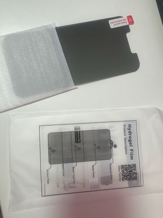 Protector Pantalla iPhone 13 Pro