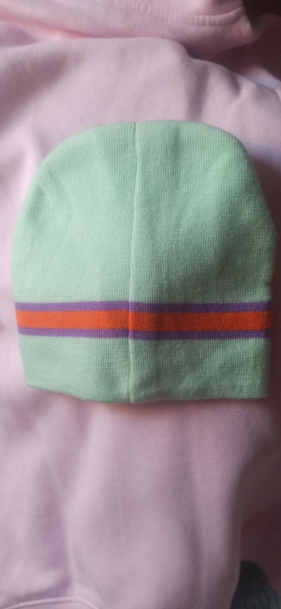 Gorro lana