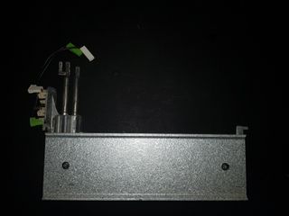 Resistencia lavadora secadora Bosch